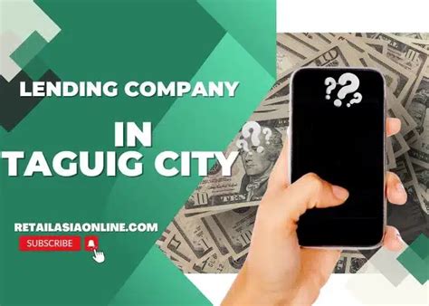 List of Best IT Companies in Taguig City.